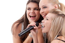 karaoke-toronto-singers